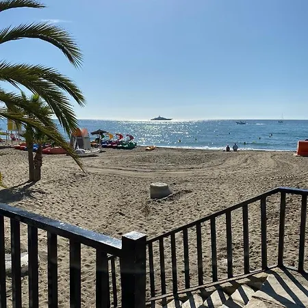 Sea Views Center Apartment Marbella