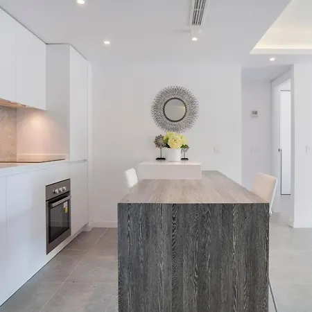 Apartment Sea Views Center *