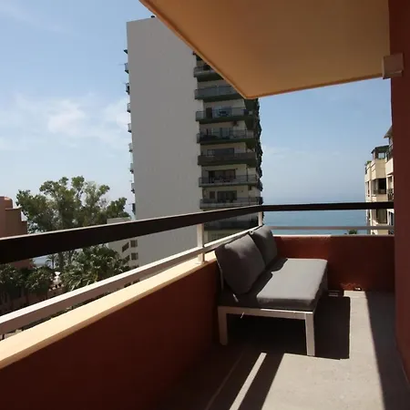 Apartment Sea Views Center *